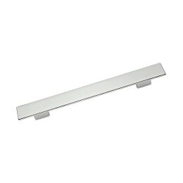 Bladel greep rvs look