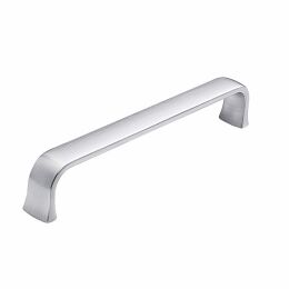 Common greep 19x160x170mm RVS Look