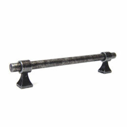 Greep berkhout oud ijzer