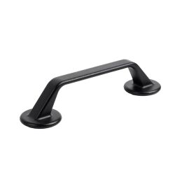 keuken handgrepen zwart meubelgreep