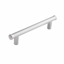 Greep thor 15x128x172mm RVS look