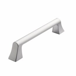 Greep Trail 19x128x154mm RVS look