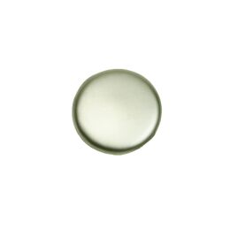 Paddestoelknop 32mm H-24mm mat nikkel