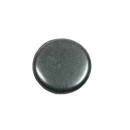 	Paddestoelknop 32mm H-24mm oud ijzer