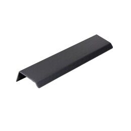 Profiel Curve Gun Metal