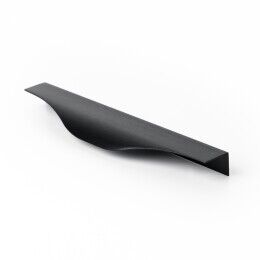 Profiel Noma mat zwart geborsteld