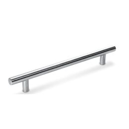 Relinggreep Ø14mm RVS