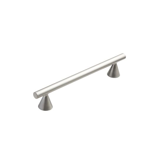 Greep Delta 24x160x192mm RVS Look