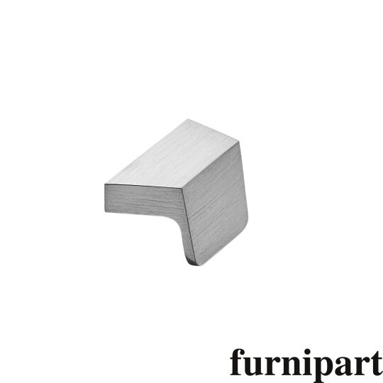 Greep Envelop RVS look