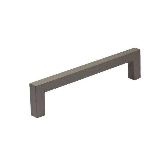 Greep Oceaan 10x128x138mm Warm grijs gerecycled