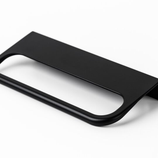 handgrepen keuken zwart  keuken greepjes zwart