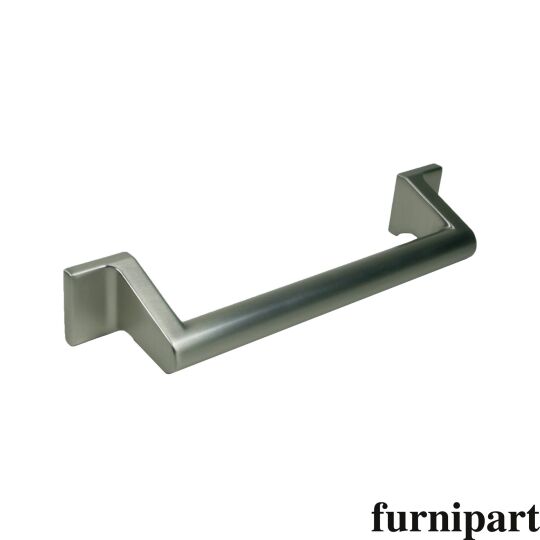 Greep ship 13x128X165mm RVS look