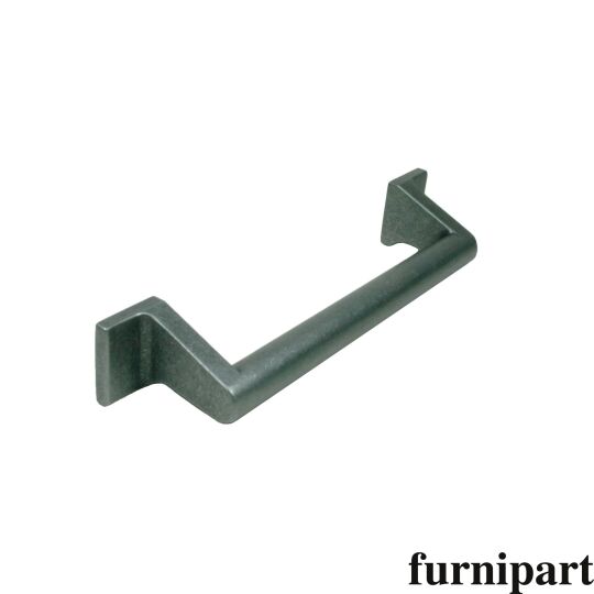 Greep ship 13x128X165mm zink oxyde