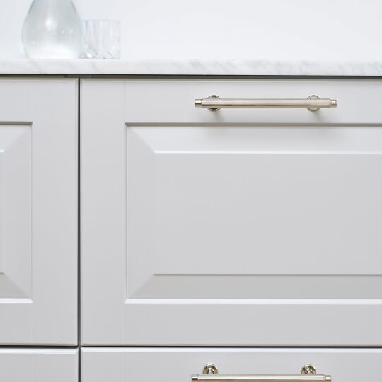 kast handgrepen keukengreepjes