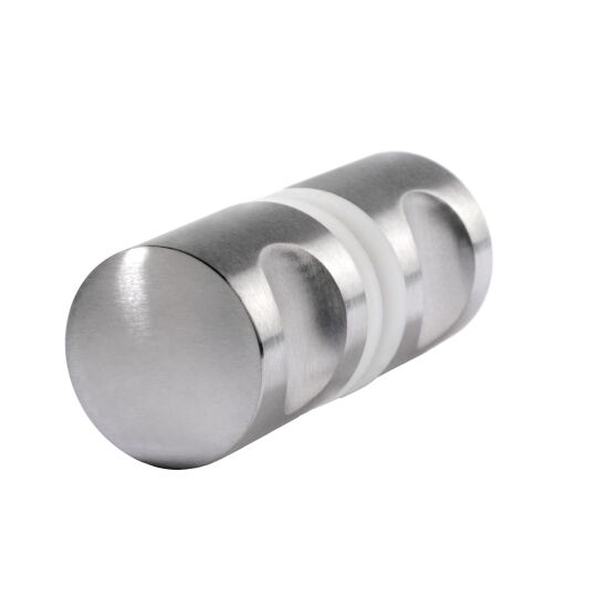 I-126 d deurknop set stiftknop model 30 mm M4