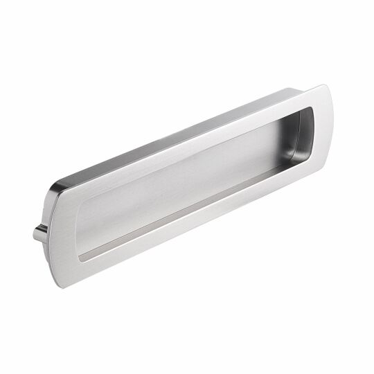 Landsmeer infreesgreep rvs look