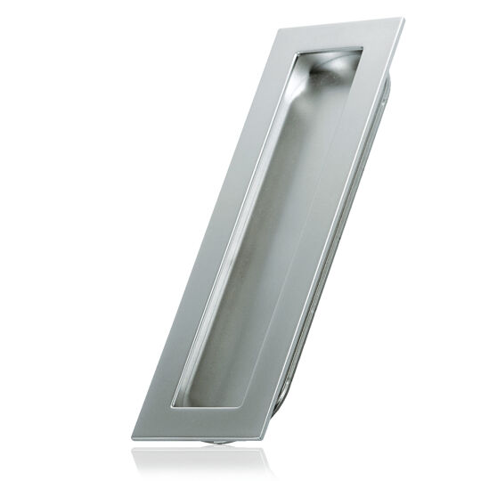 Meerbeek infreesgreep rvs look