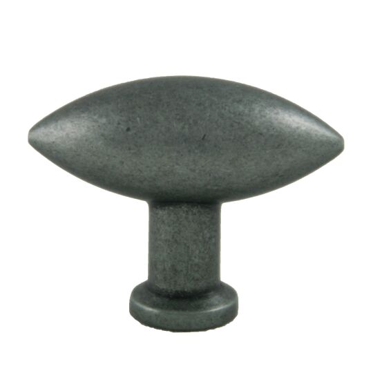 Naarden knop zink oxyde