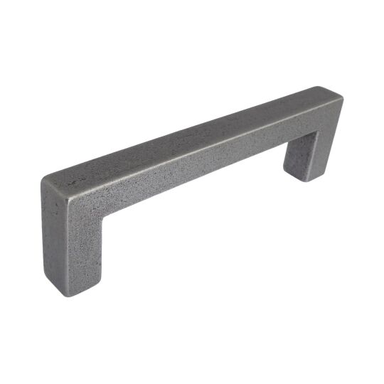 Oudeschild greep oud ijzer