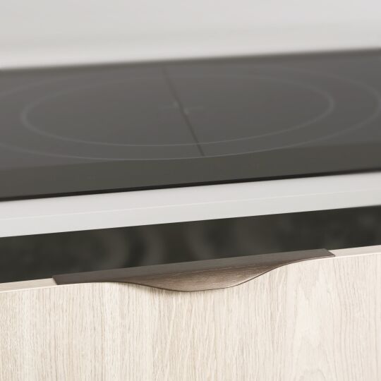 Profiel Noma donker brons geborsteld