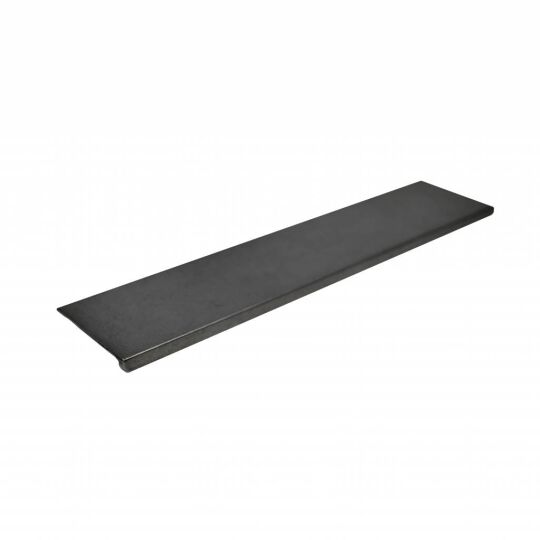 Zenith greep 128x160mm oud tin